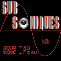 Subsoniques Sessions Vol 2 by Aztek®