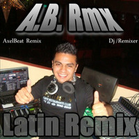 Raquel Zozaya Ft Marlon Kapry &amp; Jairo Andrade - La Negra Tiene Tumbao (( AxelBeat Dj Extended 2016  )) by AxelBeat Remix