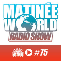 Matinée World Radio Show #75 Ivan Gomez Playing: Luis Mendez &amp; Alex Acosta - 1,2,3 (Original Mix) by Luis Mendez