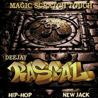 DJ Rascal - Absolutly Hip-Hop Bonus Mix - 1999 by DJ Rascal ™