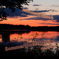 MinimalSaesh  SommerNachtSpecial  05.2014 by SAESH tech