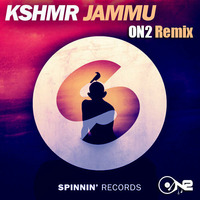 KSHMR - Jammu ( ON2 Remix ) by ON2