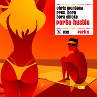 Chris Montana - Porto Hustle (Chris Moody Take Me To Ibiza Mix) by Chris Montana