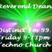 The Rev Distinct FM 3-10-14 by The Rev