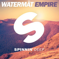 Out Now: Watermät - Empire