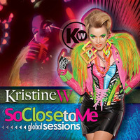 Kristine W - So Close To Me (Ranny's Big Room Edit) by Ranny