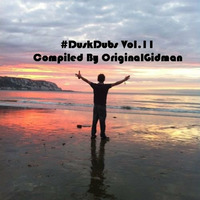 DD0111 Dusk Dubs Vol.11 - Original Gidman by Dusk Dubs
