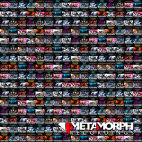 Metamporh Tribute 2K12 by David Dispara