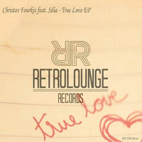 Christos Fourkis Ft Silia - True Love (Arthur M Remix) [Out Now] by Arthur M