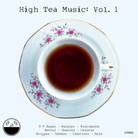 Sektor X Limitless - Brand New Day (feat. Nola) [High Tea Music, HTM001] (Bandcamp Freebie) by SektorNL