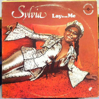 Sylvia "Lay it On Me" ShoNufffunk Edit by ShoNufffunk Productions