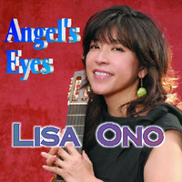Angel's Eyes - Lisa Ono by ladysylvette