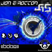 The Legendary Breakers of Boom Jon E Rotton &amp; JG$ by MONKEY TENNIS GROUP
