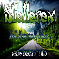 Stellerex - Let Yourself Ride (Spring Breaks 2016 Mix) by Stellerex