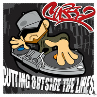 Cutting Outside The Lines by DJ Cursa