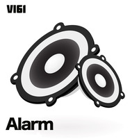 Alarm - New Edm Track - Last Release by VI61_EDM