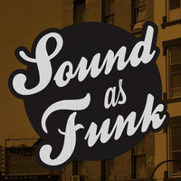 Sound As Funk Mega Mix by Naturalbeatz