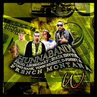 Spata Envy - HunnaBands (feat. French Montana, Vonn Breezy & Yung Hank) by Envy Music Group