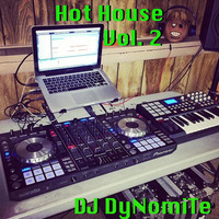 Hot House Vol. 2 [FREE DOWNLOAD] by Andy Rivera