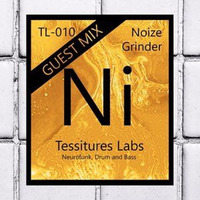 Tessitures Labs #010 – NØIZE GRINDER Guest Mix by NØIƵE GɌINÐEɌ