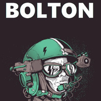Tribut To BoltoN by RY:KO la buse