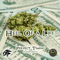 Perfect Timing - Hell Of A Life by Envy Music Group