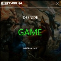 DEENIDE - Game (Original Mix) ELECTRO HOUSE by DEENIDE