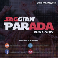 Saggian - Parada (Original mix ) by Saggian
