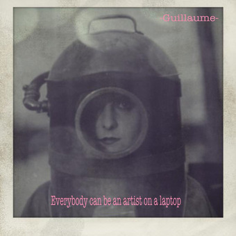 Willem Jan Van Zon aka -Guillaume-