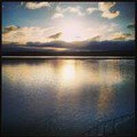 Breaking The Surface by Colin Crighton