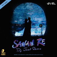DJ Joel - Sanam Re (Remix) by AIDC