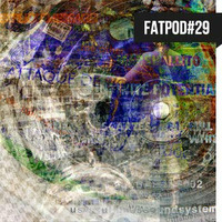 FATPOD#29 - Metaboman by Freude am Tanzen
