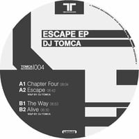 Chapter Four by DJ TOMCA