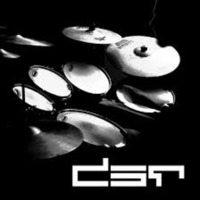 Housephonics The Drums (Drugstore Records) Cut by Housephonics (Minimal/Techno)