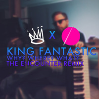 King Fantastic - Why? Where? What? (The Encounter Remix) by THE ENCOUNTER