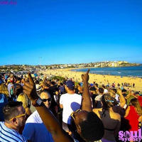 Phil Toke live @ Soul Of Sydney - Bondi Beach Jam 11/10/15 by Phil Toke (Soul Of Sydney)