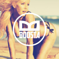 BOOSTA - Best Of Commercial House Mix #001 by BOOSTA