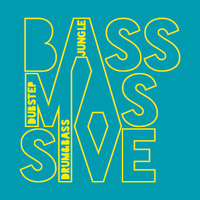 Bass Massive Podcast #12 -  Delirious by bassmassive