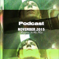 Kayowa Podcast November2015 by Kayowa Official Mixes
