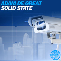 SOLID STATE | Tiger Records by ADAM DE GREAT