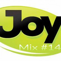 Joymix 14 by Folbert Nicolai