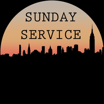 Sunday Service