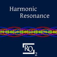 Harmonic Resonance 03 by RO2