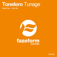 Tonelero - Tunage (Club Mix) by Fazeform Records