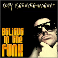 Salmonella Dub - We Do It For The Love Of It (Rory's Only Reason ReRub) by Rory Breaker-Morant