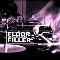 +++ "FLOORFILLER" +++ mixed by HORN.ISCASAL by KITSUNEGARI