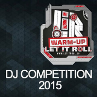 Let It Roll Warm Up Competition Hamburg 2015 Syncopix (Kardia) (Drum and Bass) by Kardia (Sub:District)