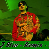 Hulara- J Star Ft Dj Mohit - Remix. by Dj Mohit Official