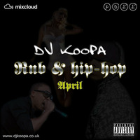 RnB & Hip-Hop 2k11 April by Koopa