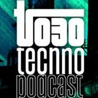 #2 T030 Techno Podcast Part 1 by Partick K. by Patrick K. Official